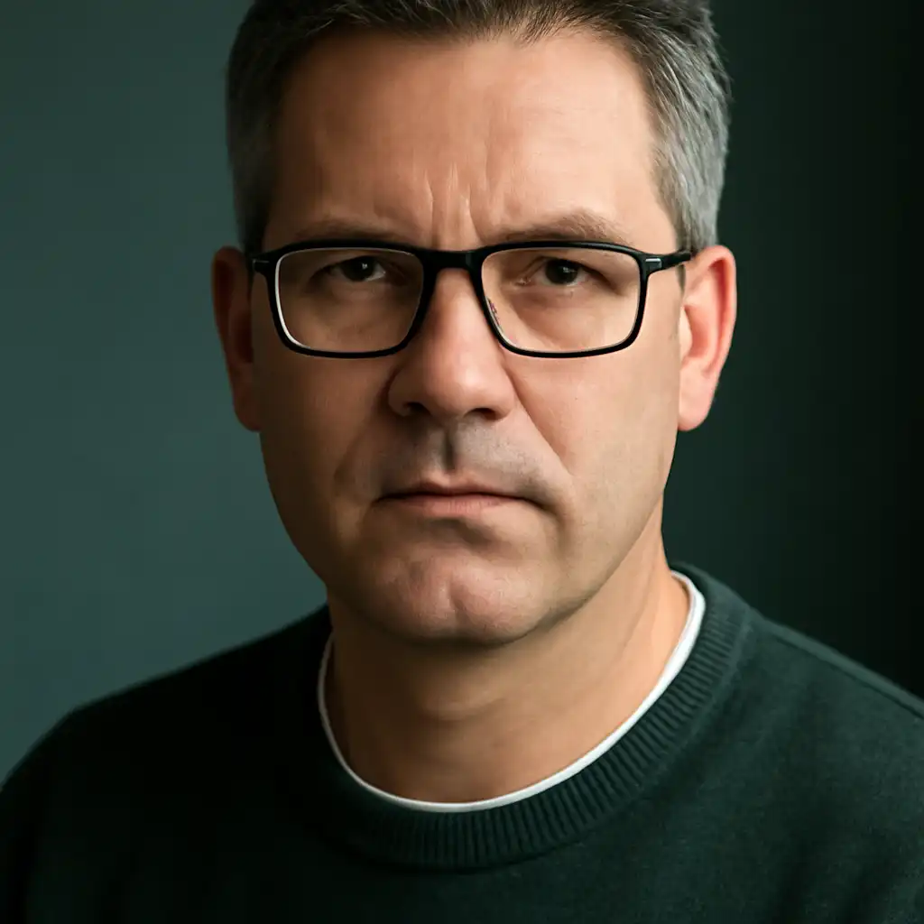 Johan Mertens